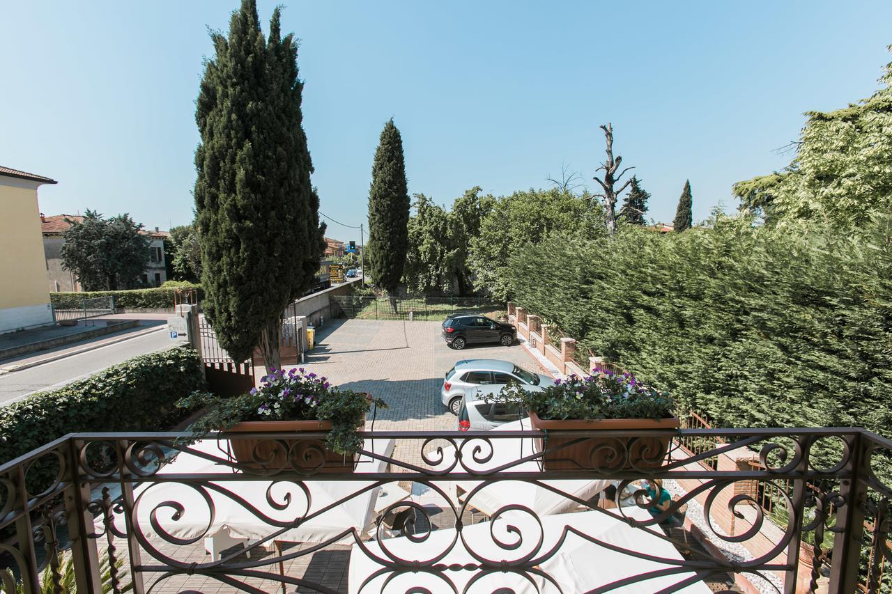 Hotel Opera Dossobuono Dış mekan fotoğraf